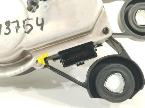 Rear wiper motor SEAT LEON (1P1) 1.9 TDI | BP29206950M102 