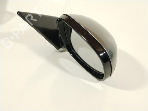 Right mirror BMW 3 (E90) 320 d | BP16812507C27 