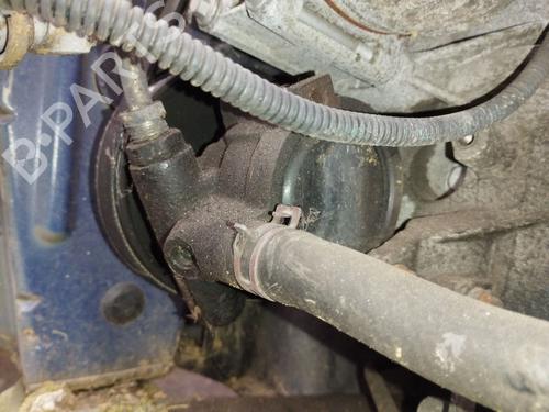 Steering pump DACIA LOGAN (LS_)  | BP27978524M99 