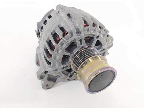 Used Alternator Alternator SEAT TOLEDO IV (KG3) [2012-2019] 6328741 6328741