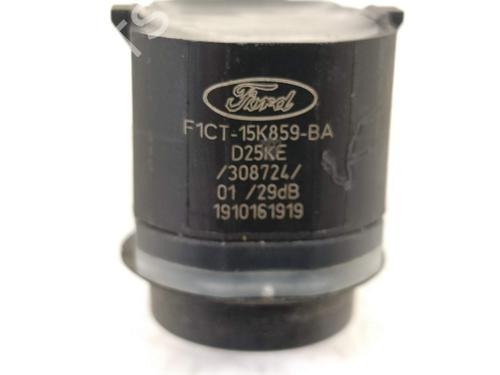 Electronic module FORD KUGA II (DM2) | BP11809195M83 - Image 2