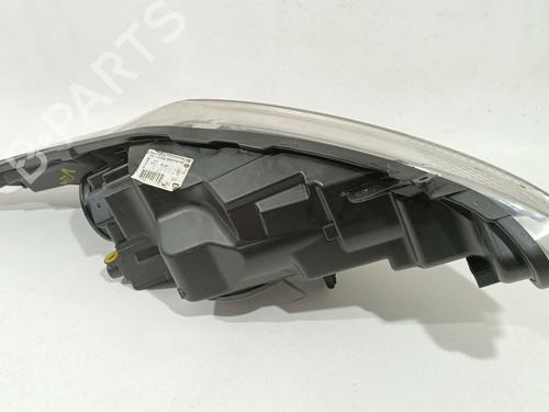 Left headlight FORD FIESTA VI (CB1, CCN) 1.6 TDCi | BP33824673C28 - Image 3