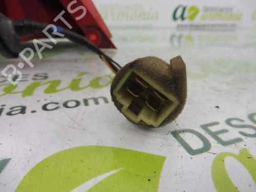 Right taillight CHEVROLET LACETTI (J200)  | BP1879981C35 