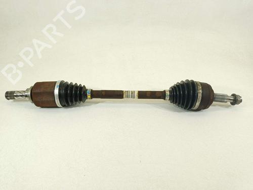 Used Left front driveshaft Left front driveshaft 37486547 37486547