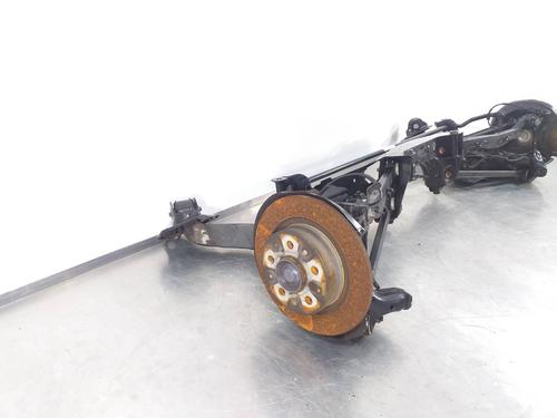 Rear axle BMW X1 (F48) sDrive 18 d | BP7180186M2 