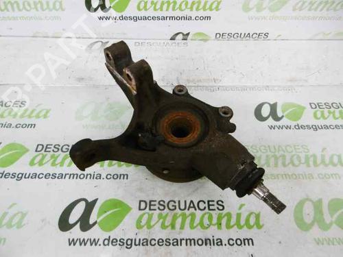 Left front steering knuckle PEUGEOT 307 SW (3H)  | BP1841083M25 