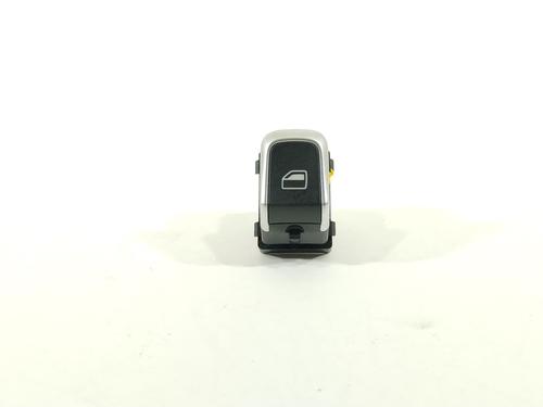 Used Right front window switch AUDI A5 Sportback (8TA) 2.0 TDI (190 hp) 29254387