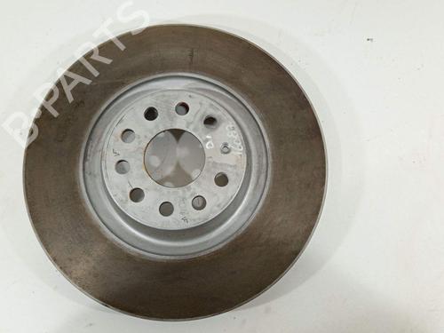 Right front brake caliper CUPRA FORMENTOR (KM7, KMP) 1.4 e-Hybrid | BP40101237M104 - Image 13