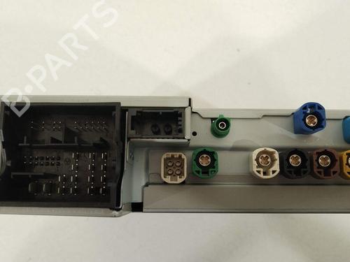 Radio AUDI A1 Sportback (GBA) 30 TFSI | BP33208714E6 - Image 4