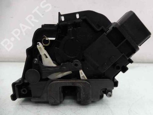 Front left lock FORD MONDEO IV (BA7)  | BP4412558C98 