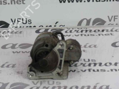 Starter DACIA LOGAN (LS_) | BP2977010M8 - Image 3