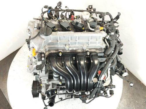 Engine KIA NIRO I (DE) 1.6 GDI Hybrid | BP27492761M1 - Image 6