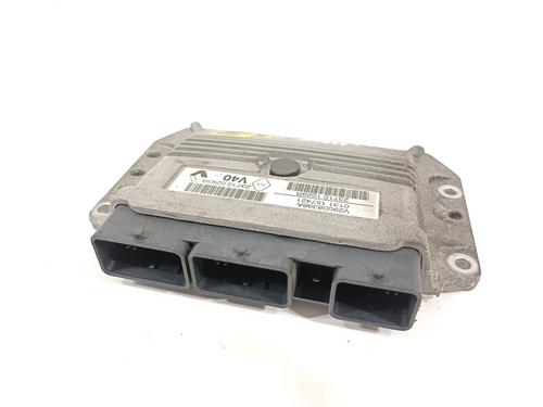 Used Engine control unit (ECU) Engine control unit (ECU) RENAULT MEGANE III Hatchback (BZ0/1_, B3_) [2008-2026] 16109236 16109236