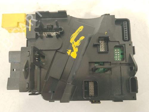 Electronic module VW GOLF VI (5K1) 1.4 TSI | BP37795366M83 - Image 2