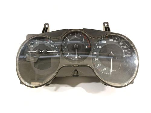 Used Instrument cluster Instrument cluster SEAT LEON (1P1) [2005-2013] 16808995 16808995