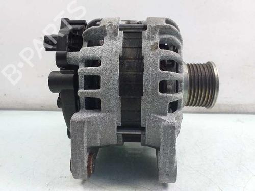 Used Alternator RENAULT CLIO IV (BH_) 0.9 TCe 90 (BHNF, BHMA, BHMH, BHJK, BHJR) (90 hp) 4858979