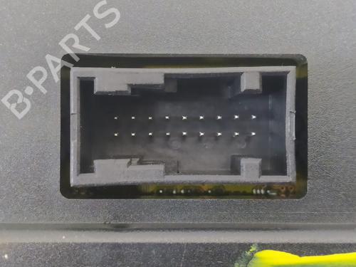 Climate control FIAT CROMA (194_)  | BP11858191I5 