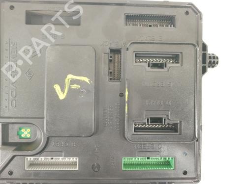 Electronic module RENAULT MEGANE III Hatchback (BZ0/1_, B3_) 1.5 dCi | BP37173141M83 - Image 3