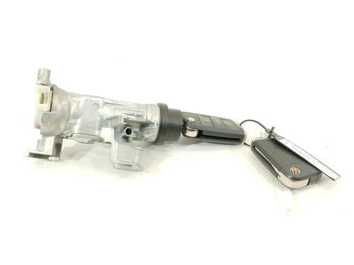 Used Ignition barrel VW GOLF VII Variant (BA5, BV5) 2.0 TDI (150 hp) 28210705