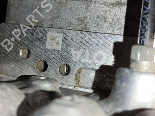 ABS pump TOYOTA AURIS (_E18_) 1.6 (ZRE181_, ZRE185_, ZRE185R, ZRE181R) | BP29977157M43 