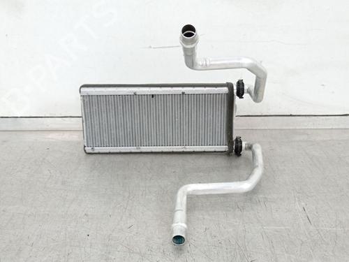 Used Heater matrix Heater matrix PEUGEOT TRAVELLER Bus (V_) 2.0 BlueHDi 145 (144 hp) 33241512 33241512