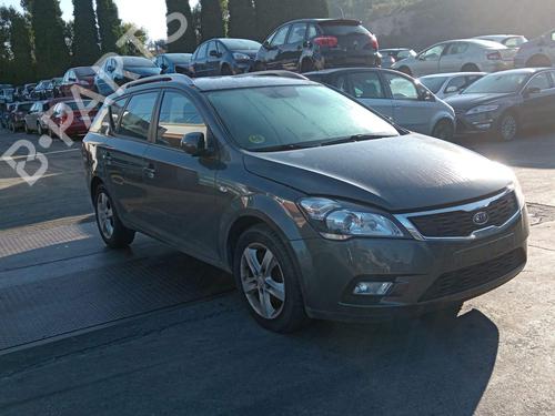 Mirror switch KIA CEE'D SW (ED) 1.6 CRDi 115 | BP29161421I25 - Image 9