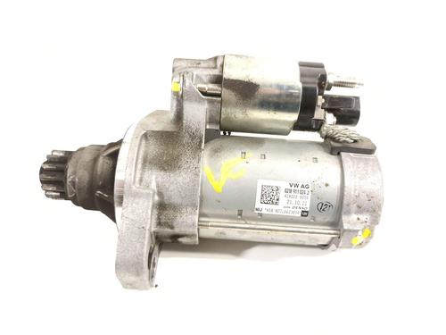 Used Starter Starter 21175215 21175215