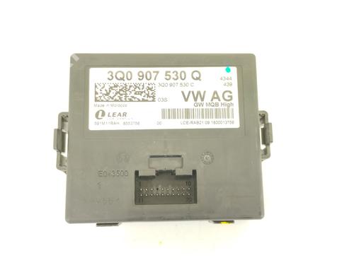 Electronic module VW TOURAN (5T1) 1.6 TDI | BP11021305M83 