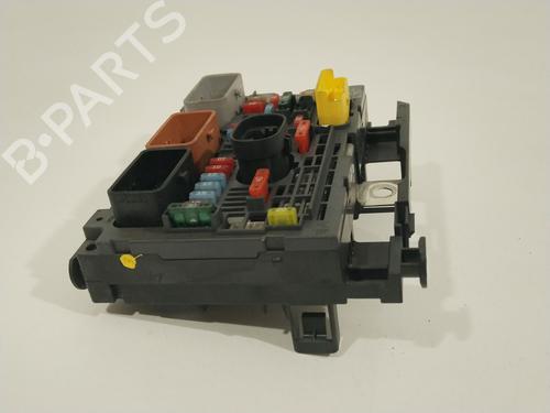 Fuse box CITROËN BERLINGO MULTISPACE (B9) 1.6 HDi 110 | BP28188640E1 