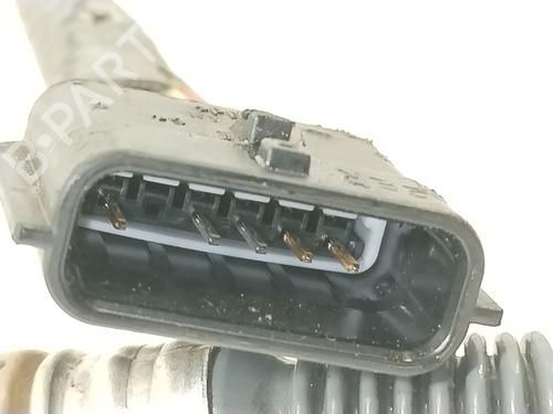 Sensor electrónico RENAULT SCÉNIC III (JZ0/1_)  | BP28694475M84