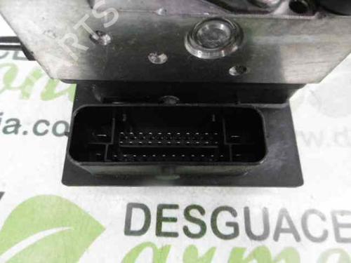 ABS pump AUDI A4 B7 (8EC) 2.0 TDI | BP1850106M43 