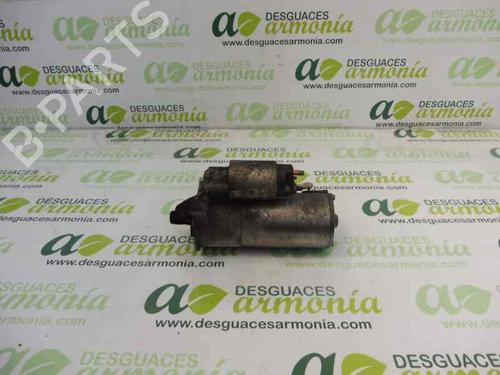 Used Starter Starter 1851661 1851661