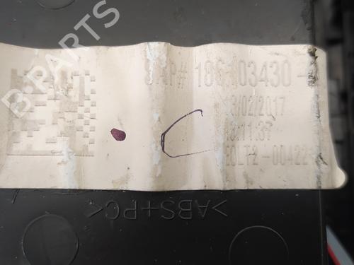 Interior roof light FORD KUGA II (DM2) 2.0 TDCi 4x4 | BP7442623I8 