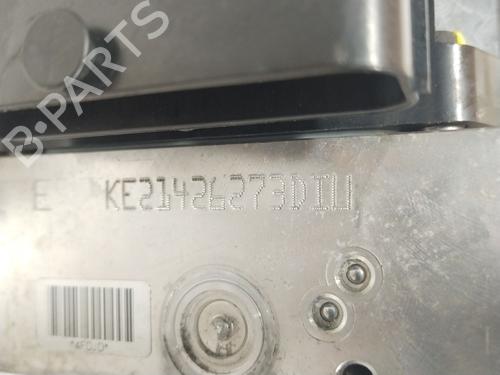 ABS pump VW PASSAT B7 (362) 2.0 TDI | BP32439882M43