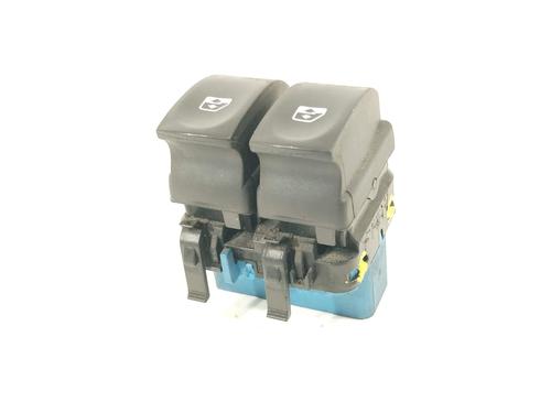 Left front window switch RENAULT CLIO III (BR0/1, CR0/1) 1.5 dCi (BR17, CR17) | BP31337514I27 - Image 2