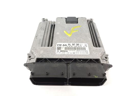 Used Engine control unit (ECU) AUDI Q5 (FYB, FYG) 35 TDI quattro (163 hp) 27528651