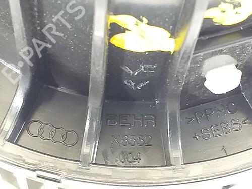 Heater blower motor AUDI A5 Sportback (8TA) 3.0 TDI quattro | BP14301912M62 