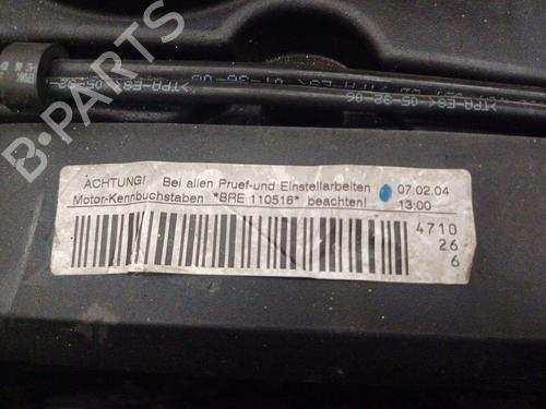 Engine AUDI A4 B7 (8EC) 2.0 TDI 16V | BP38175112M1 - Image 2