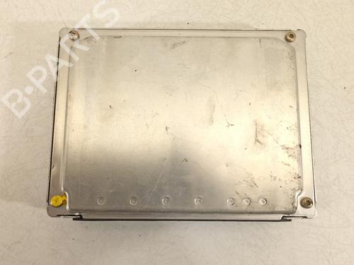 Engine control unit (ECU) BMW 3 (E46) 320 d | BP11752418M57 