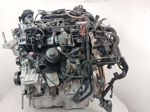 Used Engine TOYOTA VERSO (_R2_) 1.6 D4-D (WAR20_) (112 hp) 24885634