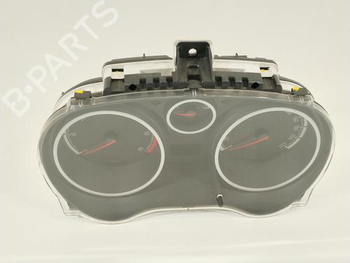 Cockpit OPEL CORSA D (S07) 1.3 CDTI (L08, L68) | BP30595346C47