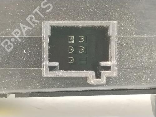Climate control PEUGEOT EXPERT Bus (V_) 1.6 BlueHDi 115 | BP34444793I5 - Image 8