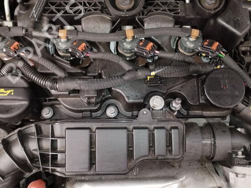 Engine CITROËN C3 AIRCROSS II (2R_, 2C_) 1.5 BlueHDi 100 (2CYHYJ) | BP36567015M1 - Image 2