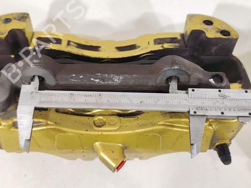 Right front brake caliper BMW 1 Coupe (E82) 120 d | BP37173153M104 - Image 11