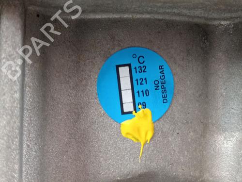 Engine FORD FIESTA VI (CB1, CCN)  | BP17092327M1 