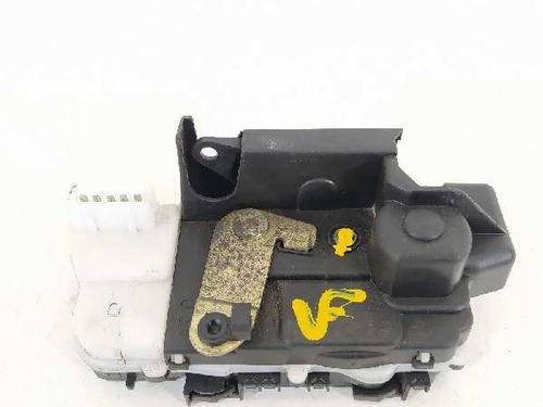 Used Rear right lock PEUGEOT 607 (9D, 9U) [2000-2025]  5671511