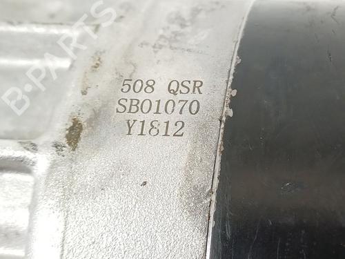 Starter NISSAN SERENA (C23) 2.3 D | BP24500940M8 