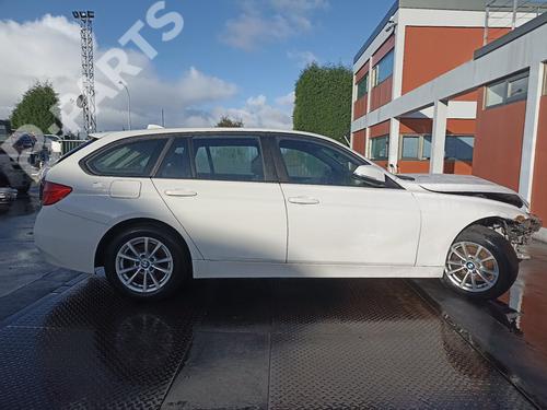 Used Parts BMW 3 Touring (F31)  320 d  955230