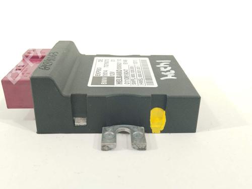 Electronic module BMW 5 (F10) 530 d xDrive | BP29122178M83 - Image 5