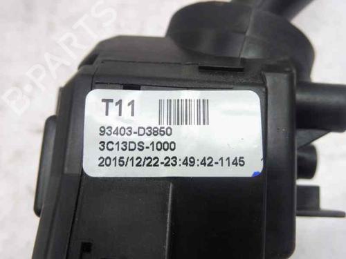 Headlight switch HYUNDAI TUCSON (TL, TLE) 1.7 CRDi | BP2534316I24 
